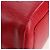 LOUIS VUITTON Epi Keepall 55 Boston Bag Red M42957 LV Auth 194589V Rosso - vista 17