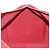 LOUIS VUITTON Epi Keepall 55 Boston Bag Red M42957 LV Auth 194589V Rosso - vista 20