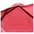 LOUIS VUITTON Epi Keepall 55 Boston Bag Red M42957 LV Auth 194589V Rosso - vista 21