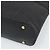 Céline Borsa a Spalla CELINE C Macadam Canvas Nero Oro Auth 194894A D'oro - vista 15