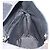 Céline Borsa a Spalla CELINE C Macadam Canvas Nero Oro Auth 194894A D'oro - vista 17