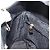Céline Borsa a Spalla CELINE C Macadam Canvas Nero Oro Auth 194894A D'oro - vista 18