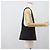 Céline Borsa a Spalla CELINE C Macadam Canvas Nero Oro Auth 194894A D'oro - vista 24
