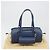 Borsa LOUIS VUITTON Epi Soufflot Safir LV Auth 194610SAV - vista 12