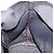 Borsa FENDI in tela nera Auth gh2270 Nero - vista 17
