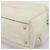 Borsa a mano GUCCI Bamboo in pelle bianco oro 282317 Auth bs36540 D'oro - vista 10