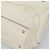 Borsa a mano GUCCI Bamboo in pelle bianco oro 282317 Auth bs36540 D'oro - vista 12
