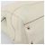 Borsa a mano GUCCI Bamboo in pelle bianco oro 282317 Auth bs36540 D'oro - vista 13