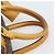LOUIS VUITTON Borsa Monogram Deauville M47270 LV Auth ka5464 Monogramma - vista 14