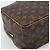 LOUIS VUITTON Borsa Monogram Deauville M47270 LV Auth ka5464 Monogramma - vista 17