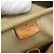 LOUIS VUITTON Borsa Monogram Deauville M47270 LV Auth ka5464 Monogramma - vista 20