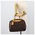 LOUIS VUITTON Borsa Monogram Deauville M47270 LV Auth ka5464 Monogramma - vista 25