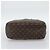 LOUIS VUITTON Borsa Monogram Deauville M47270 LV Auth ka5464 Monogramma - vista 5