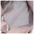 Borsa Miu Miu Side Ribbon in pelle 2way Rosa Argento Auth bs36679V - vista 10