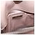 Borsa Miu Miu Side Ribbon in pelle 2way Rosa Argento Auth bs36679V - vista 23