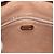 GUCCI GUCCI Plus Clutch in PVC e pelle Beige Tonalità oro Auth gh2255 - vista 16