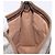 GUCCI GUCCI Plus Clutch in PVC e pelle Beige Tonalità oro Auth gh2255 - vista 18