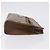 GUCCI GUCCI Plus Clutch in PVC e pelle Beige Tonalità oro Auth gh2255 - vista 4