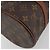 LOUIS VUITTON Borsa Monogram Papillon 30 M51385 LV Auth am12217V Monogramma - vista 16