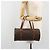 LOUIS VUITTON Borsa Monogram Papillon 30 M51385 LV Auth am12217V Monogramma - vista 21
