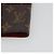 LOUIS VUITTON Monogram Maruenpire Agenda PM Day Planner Cover LV Auth 191951V Monograma - vista 15