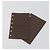 LOUIS VUITTON Monogram Maruenpire Agenda PM Day Planner Cover LV Auth 191951V Monograma - vista 25