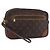 LOUIS VUITTON Monogram Marly Dragonne GM Clutch M51825 LV Auth 191976 Monogramma