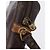 LOUIS VUITTON Monogram Marly Dragonne GM Clutch M51825 LV Auth 191976 Monogramma - vista 18