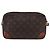 LOUIS VUITTON Monogram Marly Dragonne GM Clutch M51825 LV Auth 191976 Monogramma - vista 2