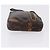 LOUIS VUITTON Monogram Marly Dragonne GM Clutch M51825 LV Auth 191976 Monogramma - vista 3