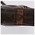 LOUIS VUITTON Monogram Marly Dragonne GM Clutch M51825 LV Auth 191976 Monogramma - vista 4