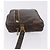 LOUIS VUITTON Monogram Marly Dragonne GM Clutch M51825 LV Auth 191976 Monogramma - vista 5