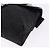 Marsupio GUCCI GG Canvas Nero Argento 131236 Auth 194839A - vista 11