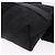 Marsupio GUCCI GG Canvas Nero Argento 131236 Auth 194839A - vista 13