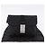 Marsupio GUCCI GG Canvas Nero Argento 131236 Auth 194839A - vista 24