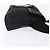 Marsupio GUCCI GG Canvas Nero Argento 131236 Auth 194839A - vista 4