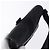 Marsupio GUCCI GG Canvas Nero Argento 131236 Auth 194839A - vista 6