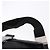 Marsupio GUCCI GG Canvas Nero Argento 131236 Auth 194839A - vista 8