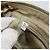 Borsa a Spalla con Catena PRADA Nylon Beige Oro Auth bs36530 D'oro - vista 12