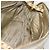 Borsa a Spalla con Catena PRADA Nylon Beige Oro Auth bs36530 D'oro - vista 22