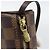 LOUIS VUITTON Damier Ebene Papillon Pouch LV Auth 194694V - vista 10