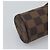 LOUIS VUITTON Damier Ebene Papillon Pouch LV Auth 194694V - vista 15