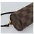 LOUIS VUITTON Damier Ebene Papillon Pouch LV Auth 194694V - vista 17
