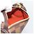 LOUIS VUITTON Damier Ebene Papillon Pouch LV Auth 194694V - vista 18