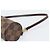 LOUIS VUITTON Damier Ebene Papillon Pouch LV Auth 194694V - vista 8
