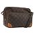 LOUIS VUITTON Borsa a Spalla Monogram Nile M45244 LV Auth BA14357 Monogramma