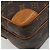 LOUIS VUITTON Borsa a Spalla Monogram Nile M45244 LV Auth BA14357 Monogramma - vista 16
