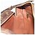 LOUIS VUITTON Borsa a Spalla Monogram Nile M45244 LV Auth BA14357 Monogramma - vista 22