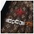 LOUIS VUITTON Cardigã Monogram Trunk Time em lã e seda LV Auth bs36696M Monograma - vista 8