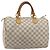 LOUIS VUITTON Borsa Damier Azur Speedy 30 N41533 LV Auth 194067 - vista 13